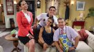 Este lunes parte el nuevo programa de TVN \