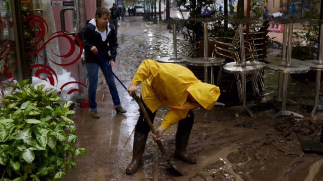 Sernac oficiará a Chilectra, Costanera Norte y sanitarias por suspensión de servicios