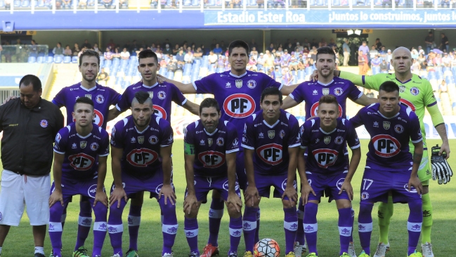 ANFP: Dirigencia de D. Concepción debe asumir responsabilidad o atenerse a las consecuencias