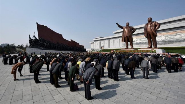 Seúl expresó su preocupación ante visita de tres premios Nobel a Pyongyang