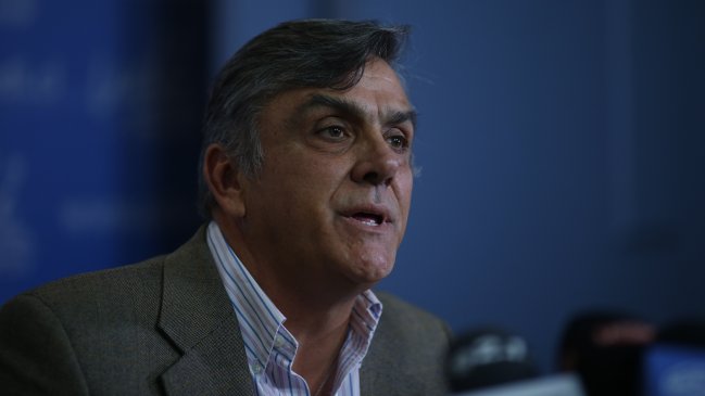 Caso SQM: Fiscal solicitó acceso a cuentas de fundaciones y asesora de Longueira