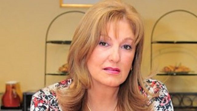 Grupo Arcano: Madre de Alberto Chang será formalizada por estafa