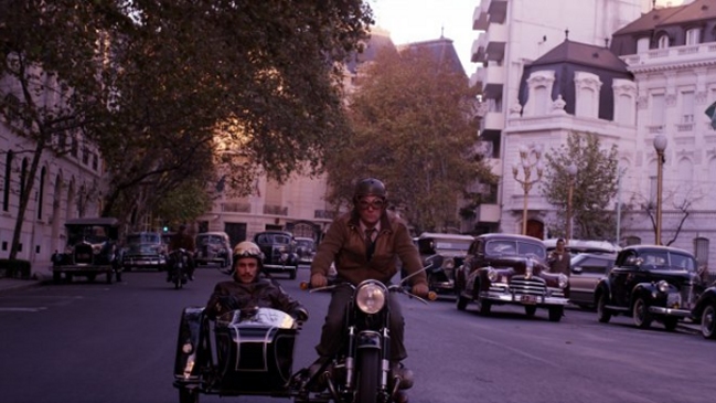 Larraín y Jodorowsky participarán en la Quincena de Realizadores de Cannes