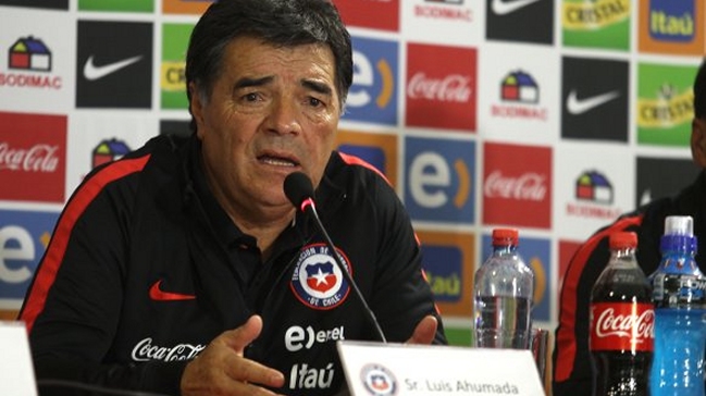 Jefe de las selecciones menores: El gran objetivo es el recambio