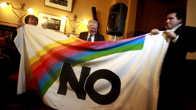 Germán Correa: Aylwin se reivindicó con la izquierda en la transición