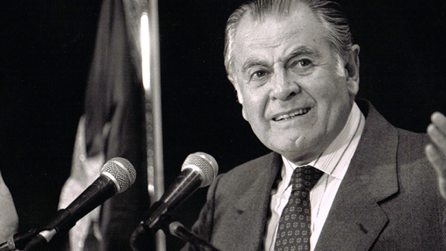 Cómo será el funeral de Estado de Patricio Aylwin