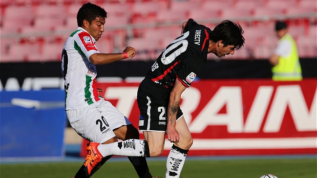 Colo Colo quiere recuperar el liderato del Clausura a costa de Palestino