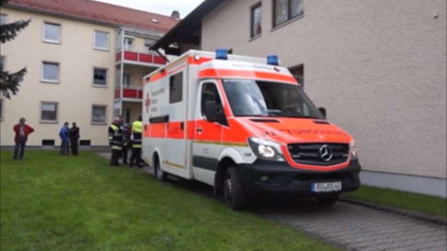 Alemania: Una mujer fue liberada tras estar secuestrada durante años por su madre