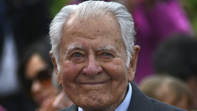 Las reacciones a la muerte de Patricio Aylwin