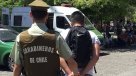 Control preventivo de identidad se vota en medio de división oficialista
