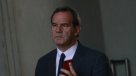 Allamand: Aylwin fue el padre de la democracia chilena
