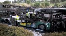 Gobierno condenó atentado en Jerusalén donde resultó herida una chilena