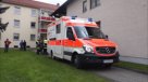 Alemania: Una mujer fue liberada tras estar secuestrada durante años por su madre