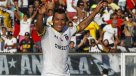 Esteban Paredes envió un saludo a Colo Colo en su aniversario 91