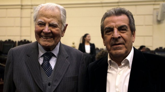 Eduardo Frei destacó el 