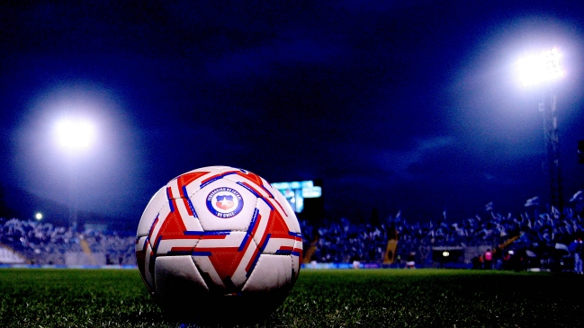 ANFP mantendrá programación y se suma al duelo por muerte de Patricio Aylwin