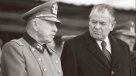 La Historia es Nuestra: Aylwin y Pinochet, \