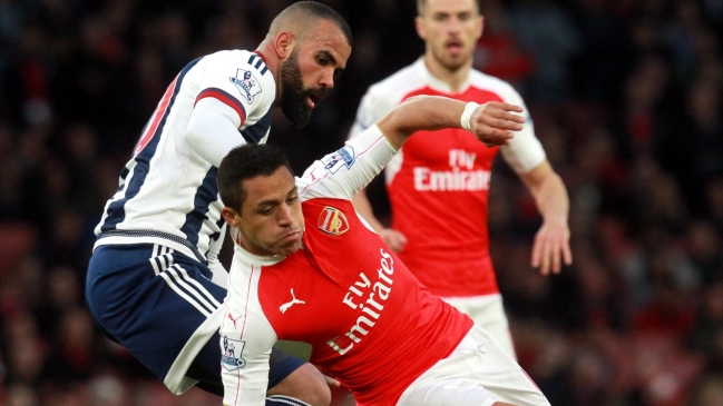 La acción de los chilenos en Europa para mediados de semana