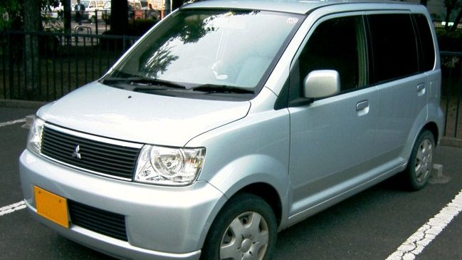 Mitsubishi falseó datos de eficiencia energética de 625 mil vehículos