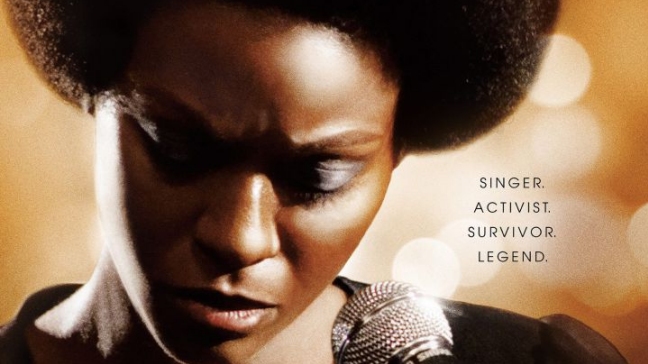 Filme sobre Nina Simone reactiva el debate sobre el racismo en Hollywood