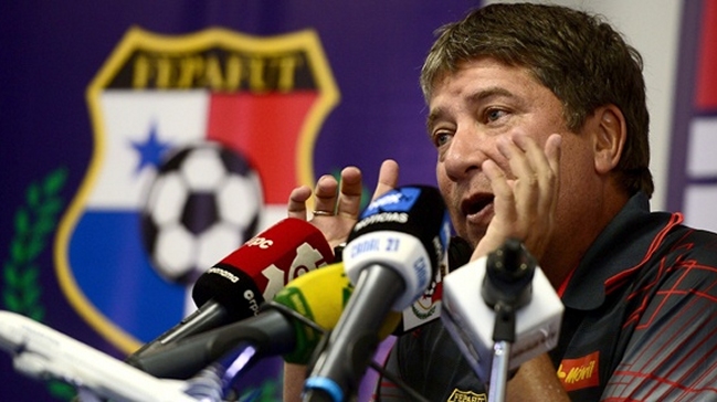 DT de Panamá: Chile y Argentina son los equipos más fuertes del continente