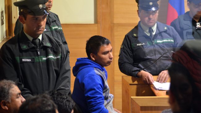 Caso Luchsinger: Impugnación de las detenciones llega a la Corte Suprema