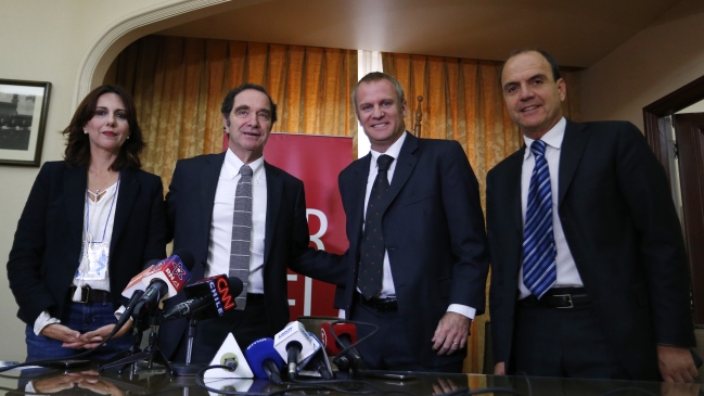 Chile Vamos inscribió candidaturas para primarias: Encuestas definirán Providencia y Santiago