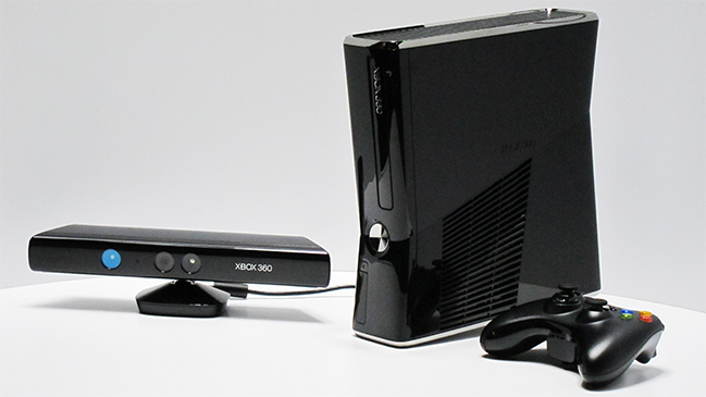 Microsoft dejará de producir la Xbox 360 a una década de su debut