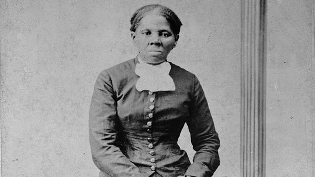 Estados Unidos incluirá por primera vez a una mujer negra en sus billetes