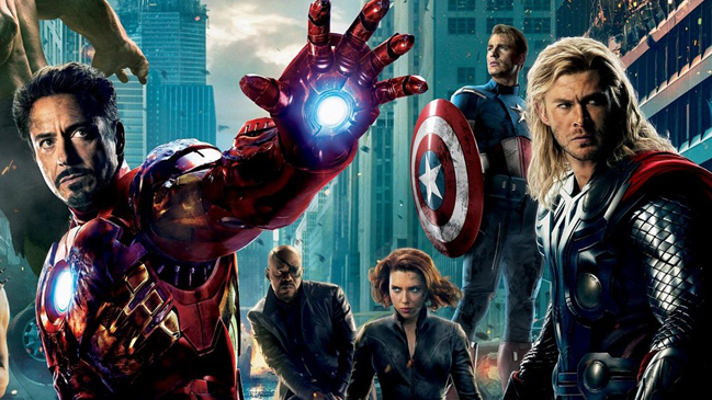 Robert Downey Jr. explicó con burlas la ausencia de 