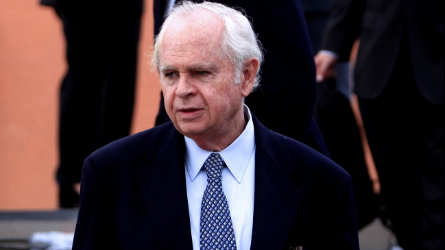 Matte: CMPC marcará un estándar por cómo ha manejado el caso de colusión