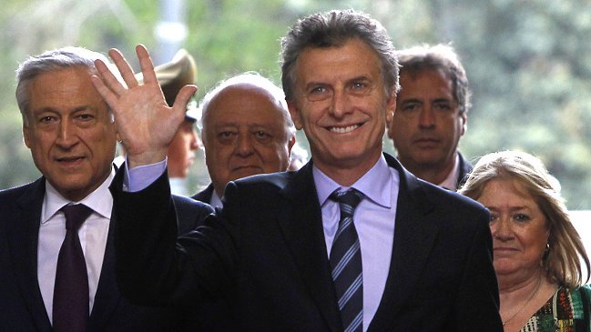 Gobierno reacciona a extensión de plataforma continental argentina en la Antártica