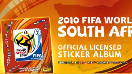 Corte Suprema condenó a Panini por álbum del Mundial de Sudáfrica