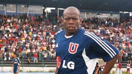 El inolvidable gol de Faustino Asprilla a la UC tras pase de Pinilla cumplió 13 años