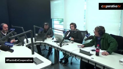   Igor Ochoa: ¿Cuál es la diferencia entre las sociedades anónimas y la estructura antigua? 