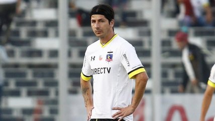 Jaime Valdés: Cada jugador de Colo Colo tiene que hacer un examen de conciencia