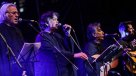 Quilapayún regresa al Teatro Municipal de Santiago