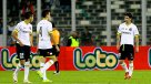   El tropiezo de Colo Colo frente a Palestino 