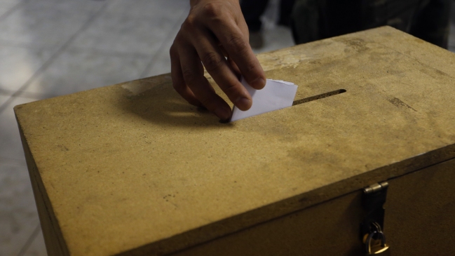 Municipales: Nueva Mayoría no alcanzó a inscribirse en proceso de primarias