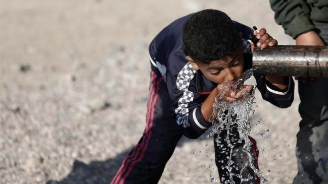 España acogerá a principios de mayo a unos 200 refugiados de Grecia e Italia