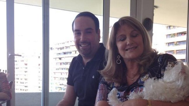 Madre de Alberto Chang: Nunca recomendé a nadie invertir con mi hijo