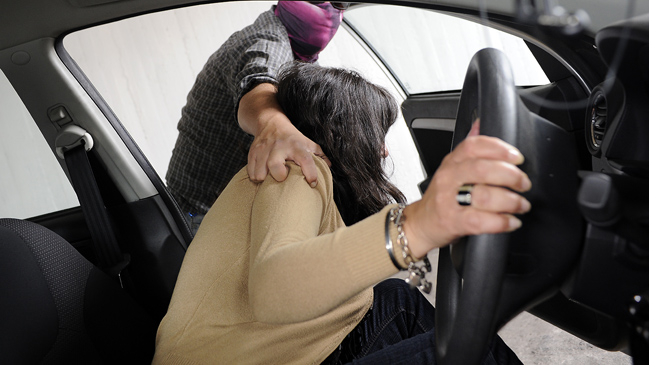 Fundación Paz Ciudadana y la delincuencia: Es preocupación de todos