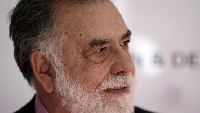 Coppola revela detalles de su proyecto de larga duración para televisión