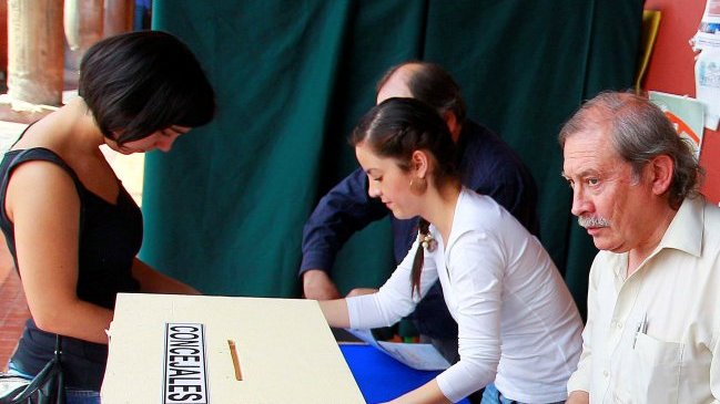 Nueva Mayoría culpó al Servel por no inscripción de candidatos para primarias