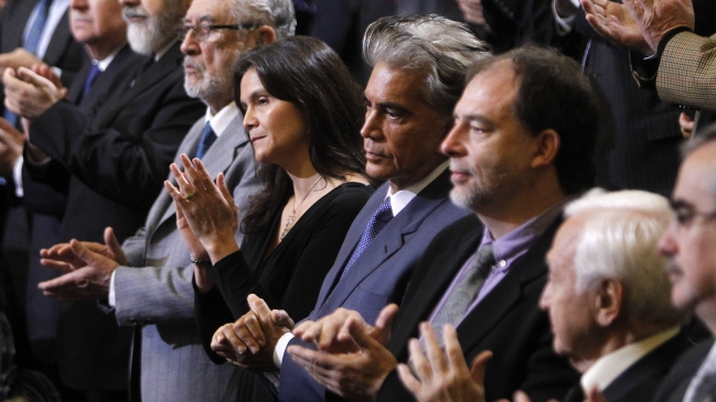 La sorpresiva aparición de 