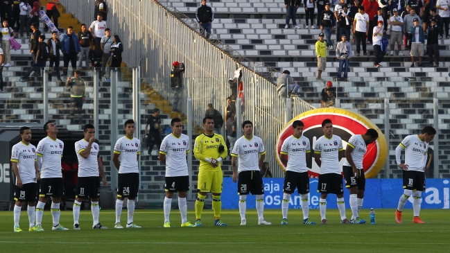 ¿Cuáles son las razones que explican el bajón de Colo Colo en las últimas fechas?