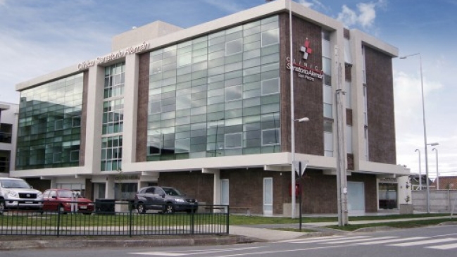 Joven valdiviano es prioridad nacional para trasplante de hígado