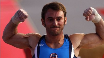  González: Tengo opciones de final en Río 2016  