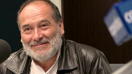   Los recuerdos del fotógrafo oficial de Patricio Aylwin 