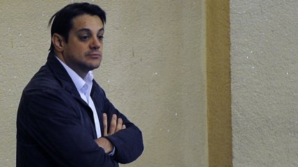 Diputado Rivas dijo en la Cámara que Andrónico Luksic es 